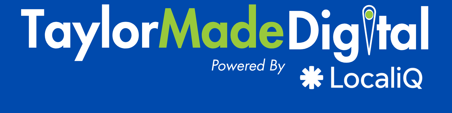 Taylormade Digital Marketing for Canadian Business