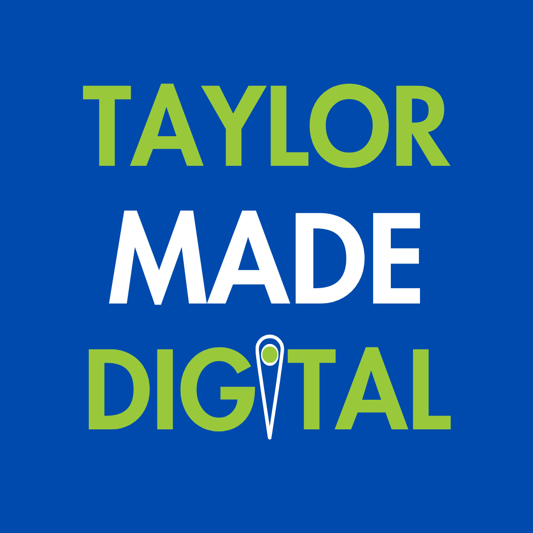 taylormade digital marketing canada